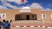 مستشفى