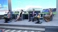 الهيدروجين