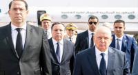 الرئيس