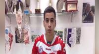 الأولمبي