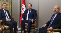 الشاهد