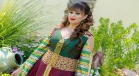 الفنانة