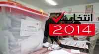 الانتخابات