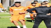 الترجي