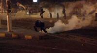 جرحى