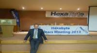 Hexabyte