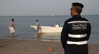 قريبا:الشرطة