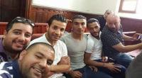 الافراج