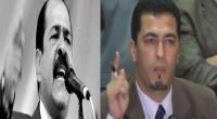 محامي