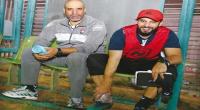 مدافع