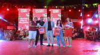 Ooredoo