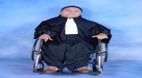 المحامي
