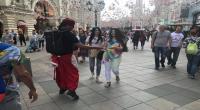 الجماهير
