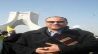 الصحفي