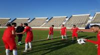 المنتخب