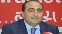 هشام بن أحمد :