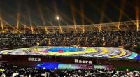 حفل افتتاح خليجي 25 بملعب البصرة الأولمبي