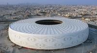 قطر تدشن   استاد الثمامة   سادس ملاعب كأس العالم 2022