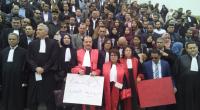 المحامون