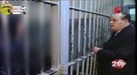 وزير الداخلية يزور مركز الإيقاف ببوشوشة