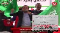 تواصل الحرب الكلامية بين الكحلاوي وبن غربية ...