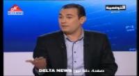 تواصل الحرب الكلامية بين الكحلاوي وبن غربية ...