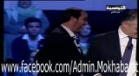 معز بن غربية والباحث الاسلامي شاكر الشرفي يوقعون مشاهدي برنامج التاسعة مساء في فخ كذبة افريل