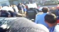 الجديدة : مقتل متشدد ديني اثر انفجار مواد متفجرة في منزله