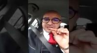 الناطق الرسمي باسم الملعب القابسي سابقا يتّهم السبسي و الجريء بإهداء الكأس للنجم الساحلي في 2015  وهيئة 