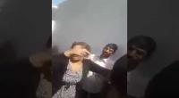 بالفيديو: إصدار بطاقة ايداع بالسجن ضد المرأة  التي آعتدت على معتمد سيدي حسين 