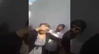 بالفيديو: إصدار بطاقة ايداع بالسجن ضد المرأة التي آعتدت على معتمد سيدي حسين