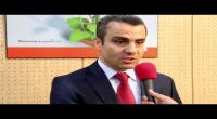 بالفيديو : الرئيس المدير العام ياسين عبيد لOfficePlast يتحدث عن دخول الشركة  إلى البورصة