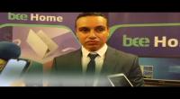 فيديو : Asus و Bee يطلقان عرضا غير مسبوق