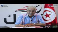 حوار مع المترشح للرئاسية عمر منصور