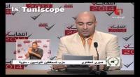 دائرة منوبة : نتائج التصويت للمترشح الذي يبحث عن اكتشاف الإله واثبات وجوده
