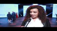 الممثلة المغربية هاجر الحميدي تتحدث عن تتويج مسرحية حدائق الأسرار بجائزة العمل المتكامل