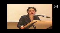 بالفيديو : بعد تصريحاتها المثيرة للجدل حول يهود تونس ،آمال كربول ترد 