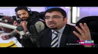 خالد شوكات: 