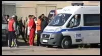 نادي الحمامات يكشف ما حصل في مباراة القصرين وقفصة الشهيرة (فيديو)