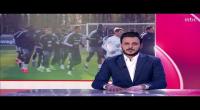 فيديو : وفاة ملاكم أمريكي بالضربة القاضية