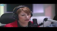 بالفيديو : جميلة الشيحي تعتذر لأهالي ضحايا التعذيب و تفسر وجهة نظرها