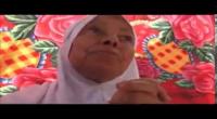 آمرأة تونسية تستعيد بصرها في الحج + فيديو
