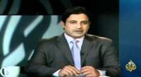 علي الظفيري يستقيل من قناة الجزيرة