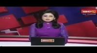 شاهد مذيعة قرأت خبر وفاة زوجها على الهواء بالصدفة