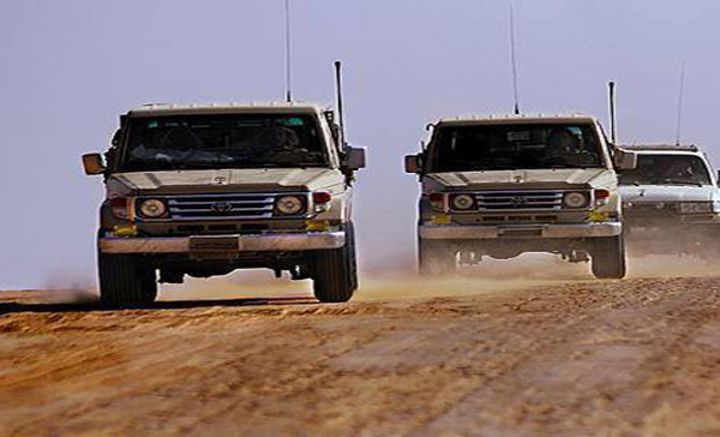 نقابة الديوانة: أكبر كناطري " في القصرين أصبح نائبا