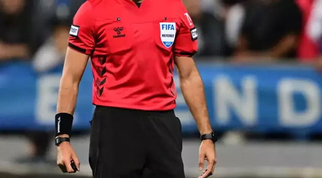 الاتحاد التركي لكرة القدم يوقف 149 حكما عن النشاط...بتهم خطيرة