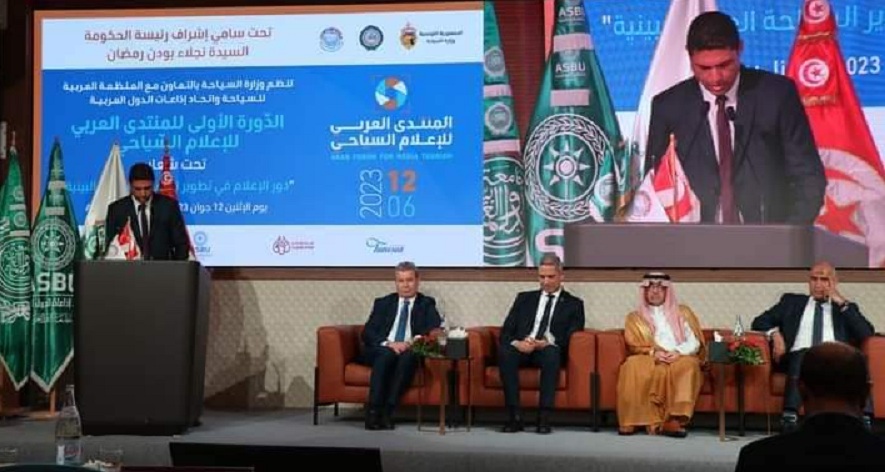 هل يمكن الحديث عن " سياحة عربية " في ظلّ حدود مغلقة بين أغلب بلدان العرب؟