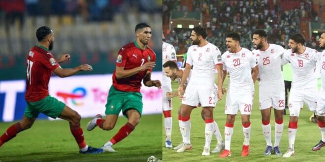 تحيين جديد: تصنيف الفيفا بعد انتهاء مباريات الثمن النهائي لأمم افريقيا