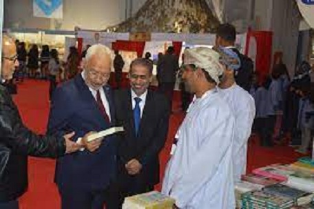 مدير معرض الكتاب : وزارة الثقافة لم تصادر كتابا للغنوشي بل صادرت كتابا عن الغنّوشي