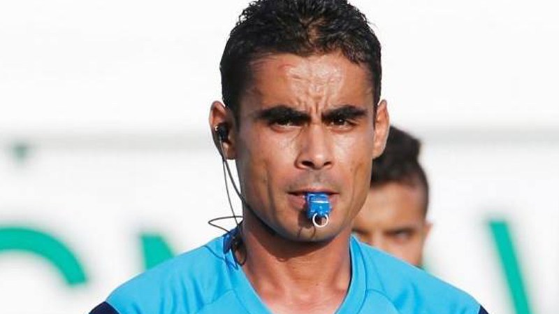 الرابطة 1: جماهير النجم الساحلي تحتج على تعيين وليد الجريدي لمباراة الترجي الرياضي